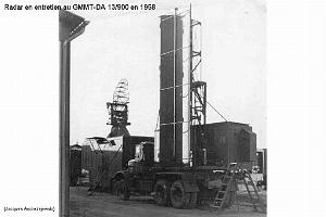 121 - AERODROMES ET BASES 1945-1962-1-BARAKI (14)